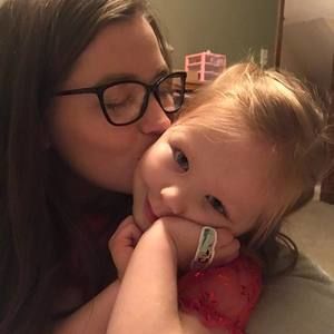 Meet your Posher, Allison